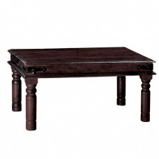 ΤΡΑΠΕΖΙ KAMI (DARK WALNUT)