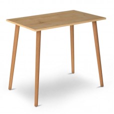 ΤΡΑΠΕΖΙ FIONA 90x55 (OAK)