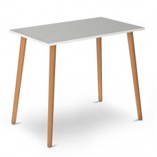 ΤΡΑΠΕΖΙ FIONA 90x55 (WHITE)