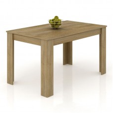 ΤΡΑΠΕΖΙ MADELINE 110X70  (SONOMA)