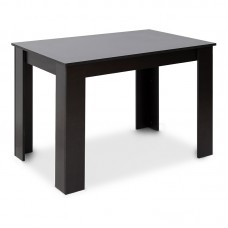 ΤΡΑΠΕΖΙ MADELINE 110X70  (WENGE)